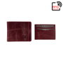 Zoozie Bags Kanguru - Claret Red